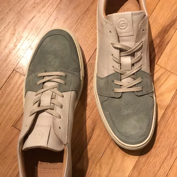 Greats Brooklyn: The Court - Picture 2 of 8